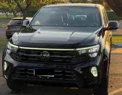 VOLKSWAGEN AMAROK 3.0 V6 TDI DIESEL HIGHLINE CD 4MOTION AUTOMÁTICO VOLKSWAGEN AMAROK 3.0 V6 TDI DIESEL HIGHLINE CD 4MOTION AUTOMÁTICO