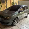 VOLKSWAGEN FOX 1.6 MI 8V FLEX 4P AUTOMATIZADO VOLKSWAGEN FOX 1.6 MI 8V FLEX 4P AUTOMATIZADO
