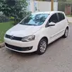 VOLKSWAGEN FOX 1.6 MI HIGHLINE 8V FLEX 4P MANUAL VOLKSWAGEN FOX 1.6 MI HIGHLINE 8V FLEX 4P MANUAL