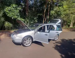 VOLKSWAGEN GOLF 1.6 MI 8V GASOLINA 4P MANUAL VOLKSWAGEN GOLF 1.6 MI 8V GASOLINA 4P MANUAL