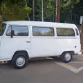 VOLKSWAGEN KOMBI 1.4 MI STD 8V FLEX 4P MANUAL VOLKSWAGEN KOMBI 1.4 MI STD 8V FLEX 4P MANUAL
