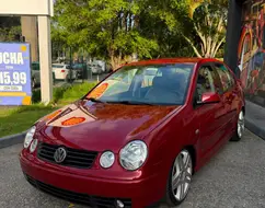 VOLKSWAGEN POLO SEDAN 2.0 MI 8V GASOLINA 4P MANUAL VOLKSWAGEN POLO SEDAN 2.0 MI 8V GASOLINA 4P MANUAL