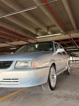 VOLKSWAGEN-SANTANA-1999