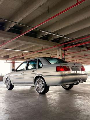 VOLKSWAGEN-SANTANA-1999