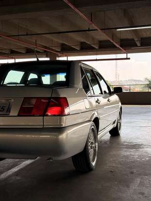 VOLKSWAGEN-SANTANA-1999