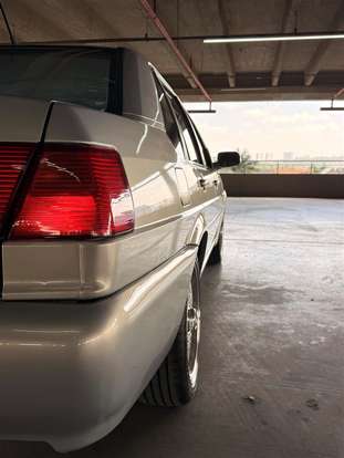 VOLKSWAGEN-SANTANA-1999