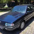 VOLKSWAGEN SANTANA 2.0 GLS 8V GASOLINA 4P MANUAL VOLKSWAGEN SANTANA 2.0 GLS 8V GASOLINA 4P MANUAL