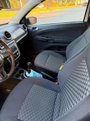 VOLKSWAGEN-SAVEIRO-1.6 MI TRENDLINE CE 8V FLEX 2P MANUAL VOLKSWAGEN-SAVEIRO-2014