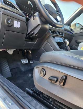 VOLKSWAGEN-TAOS-1.4 250 TSI TOTAL FLEX HIGHLINE AUTOMÁTICO VOLKSWAGEN-TAOS-2023