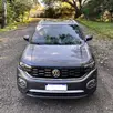 VOLKSWAGEN T-CROSS 1.4 250 TSI TOTAL FLEX HIGHLINE AUTOMÁTICO VOLKSWAGEN T-CROSS 1.4 250 TSI TOTAL FLEX HIGHLINE AUTOMÁTICO