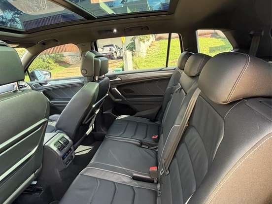 VOLKSWAGEN-TIGUAN-2.0 350 TSI GASOLINA ALLSPACE R-LINE 4MOTION DSG VOLKSWAGEN-TIGUAN-2020