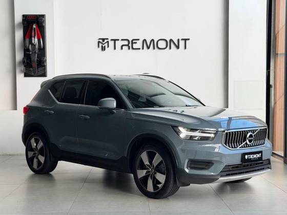 VOLVO XC40 2022 1.5 T5 RECHARGE INSCRIPTION EXPRESSION GEARTRONIC
