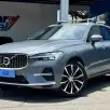 VOLVO XC60 2.0 T8 RECHARGE PLUS AWD GEARTRONIC VOLVO XC60 2.0 T8 RECHARGE PLUS AWD GEARTRONIC