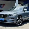 VOLVO XC60 2.0 T8 RECHARGE PLUS AWD GEARTRONIC VOLVO XC60 2.0 T8 RECHARGE PLUS AWD GEARTRONIC