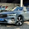 VOLVO XC60 2.0 T8 RECHARGE PLUS AWD GEARTRONIC VOLVO XC60 2.0 T8 RECHARGE PLUS AWD GEARTRONIC