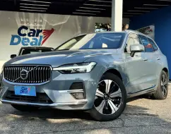 VOLVO XC60 2.0 T8 RECHARGE PLUS AWD GEARTRONIC VOLVO XC60 2.0 T8 RECHARGE PLUS AWD GEARTRONIC