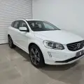 VOLVO XC60 2.4 D5 MOMENTUM DIESEL AWD 4P AUTOMÁTICO VOLVO XC60 2.4 D5 MOMENTUM DIESEL AWD 4P AUTOMÁTICO