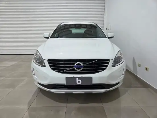 VOLVO-XC60-2.4 D5 MOMENTUM DIESEL AWD 4P AUTOMÁTICO VOLVO-XC60-2017