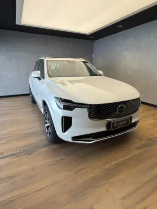 VOLVO XC90 2.0 T8 PHEV PLUS AWD GEARTRONIC VOLVO XC90 2.0 T8 PHEV PLUS AWD GEARTRONIC