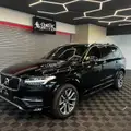 VOLVO XC90 2.0 T6 GASOLINA MOMENTUM AWD GEARTRONIC VOLVO XC90 2.0 T6 GASOLINA MOMENTUM AWD GEARTRONIC