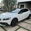 VOLVO V40 2.0 T5 CROSS COUNTRY AWD TURBO GASOLINA 4P AUTOMÁTICO VOLVO V40 2.0 T5 CROSS COUNTRY AWD TURBO GASOLINA 4P AUTOMÁTICO