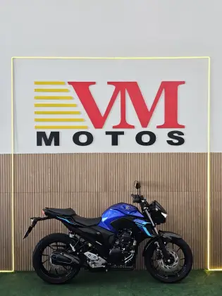 YAMAHA FZ25 FAZER ABS YAMAHA FZ25 FAZER ABS