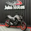 YAMAHA FZ25 FAZER CONNECTED ABS YAMAHA FZ25 FAZER CONNECTED ABS