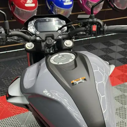 YAMAHA-FZ25 FAZER CONNECTED ABS YAMAHA-FZ25 FAZER CONNECTED ABS-2026