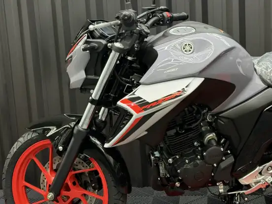 YAMAHA-FZ25 FAZER CONNECTED ABS YAMAHA-FZ25 FAZER CONNECTED ABS-2026
