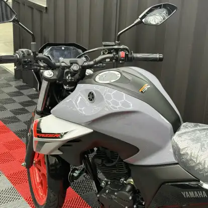 YAMAHA-FZ25 FAZER CONNECTED ABS YAMAHA-FZ25 FAZER CONNECTED ABS-2026