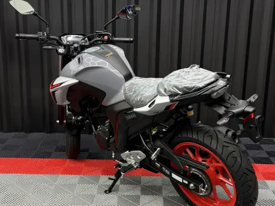 YAMAHA-FZ25 FAZER CONNECTED ABS YAMAHA-FZ25 FAZER CONNECTED ABS-2026