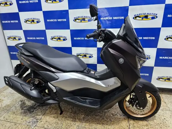 YAMAHA NMAX CONNECTED 160 ABS YAMAHA NMAX CONNECTED 160 ABS