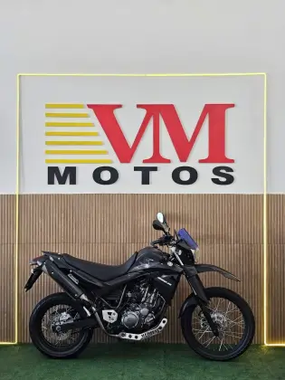 YAMAHA XT 660R YAMAHA XT 660R