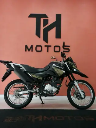 YAMAHA XTZ 150 CROSSER Z YAMAHA XTZ 150 CROSSER Z