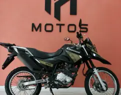 YAMAHA XTZ 150 CROSSER Z YAMAHA XTZ 150 CROSSER Z