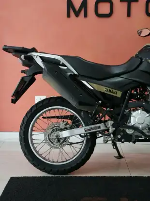 YAMAHA-XTZ 150 CROSSER Z-2023