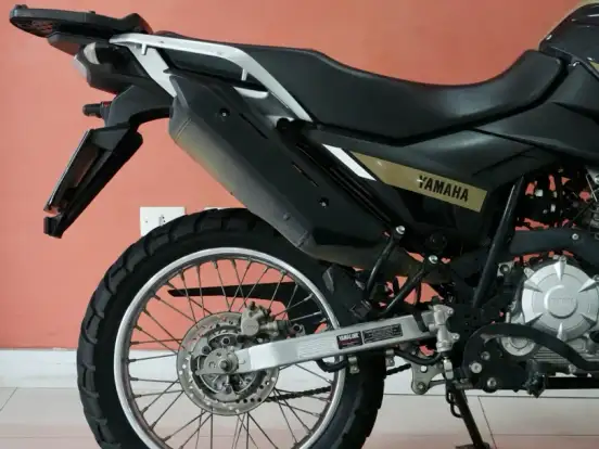 YAMAHA-XTZ 150 CROSSER Z YAMAHA-XTZ 150 CROSSER Z-2023