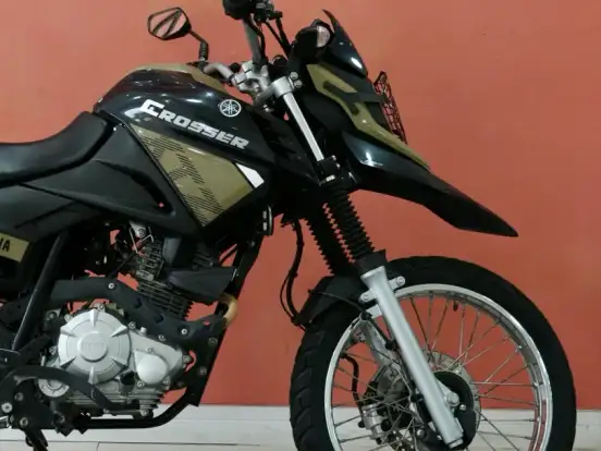 YAMAHA-XTZ 150 CROSSER Z YAMAHA-XTZ 150 CROSSER Z-2023