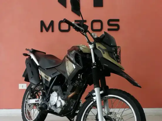 YAMAHA-XTZ 150 CROSSER Z YAMAHA-XTZ 150 CROSSER Z-2023