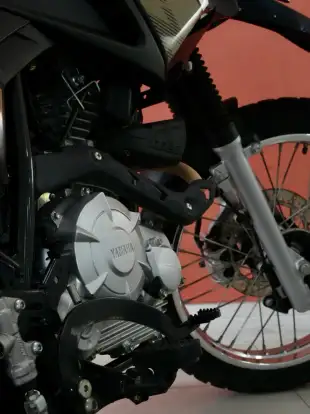 YAMAHA-XTZ 150 CROSSER Z-2023
