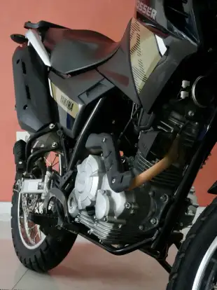 YAMAHA-XTZ 150 CROSSER Z-2023