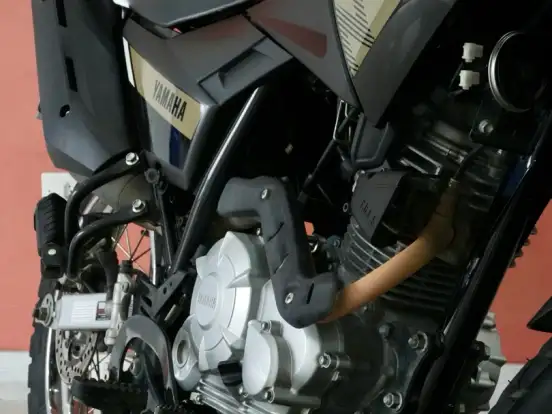 YAMAHA-XTZ 150 CROSSER Z YAMAHA-XTZ 150 CROSSER Z-2023