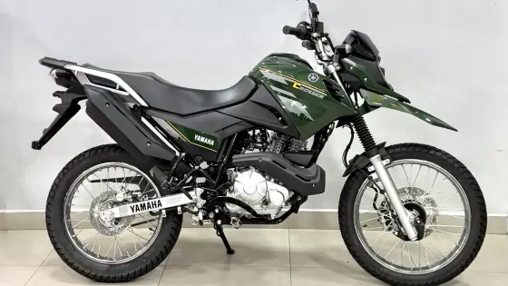 YAMAHA XTZ 150 CROSSER Z YAMAHA XTZ 150 CROSSER Z