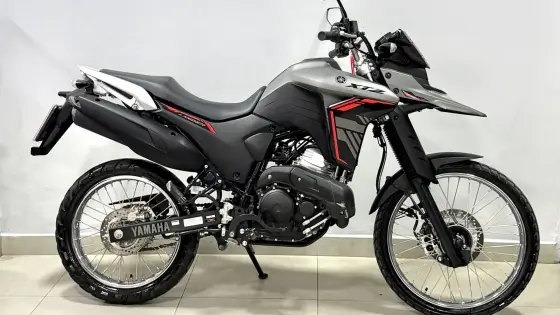 YAMAHA XTZ 250 LANDER CONNECTED YAMAHA XTZ 250 LANDER CONNECTED