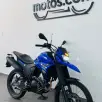 YAMAHA XTZ 250 LANDER YAMAHA XTZ 250 LANDER