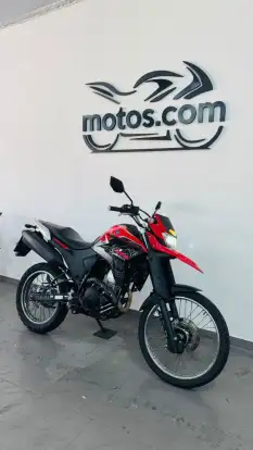 YAMAHA-XTZ 250 LANDER-2024