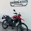 YAMAHA XTZ 250 LANDER YAMAHA XTZ 250 LANDER