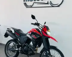 YAMAHA XTZ 250 LANDER YAMAHA XTZ 250 LANDER