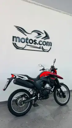 YAMAHA-XTZ 250 LANDER-2024