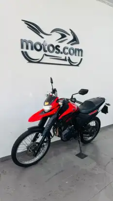 YAMAHA-XTZ 250 LANDER YAMAHA-XTZ 250 LANDER-2024